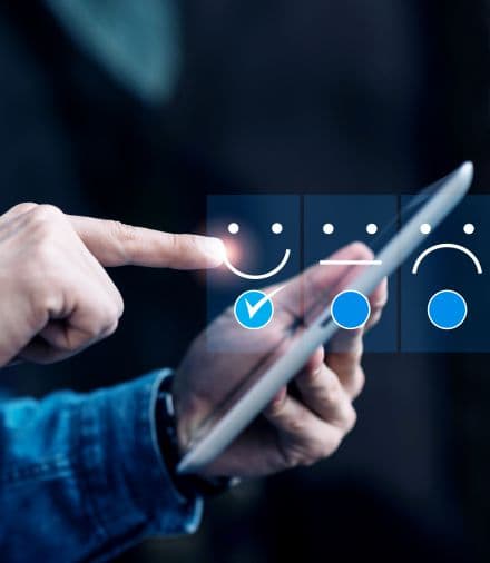 Customer Focused Services