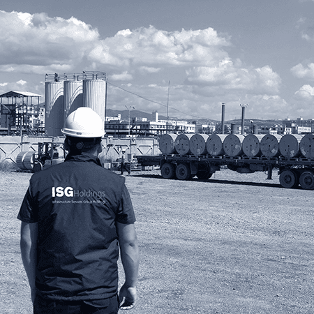 Mining and Construction Operations